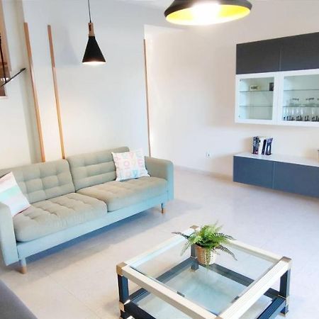 Apartamento Pont Sec By Denia Costa Buitenkant foto