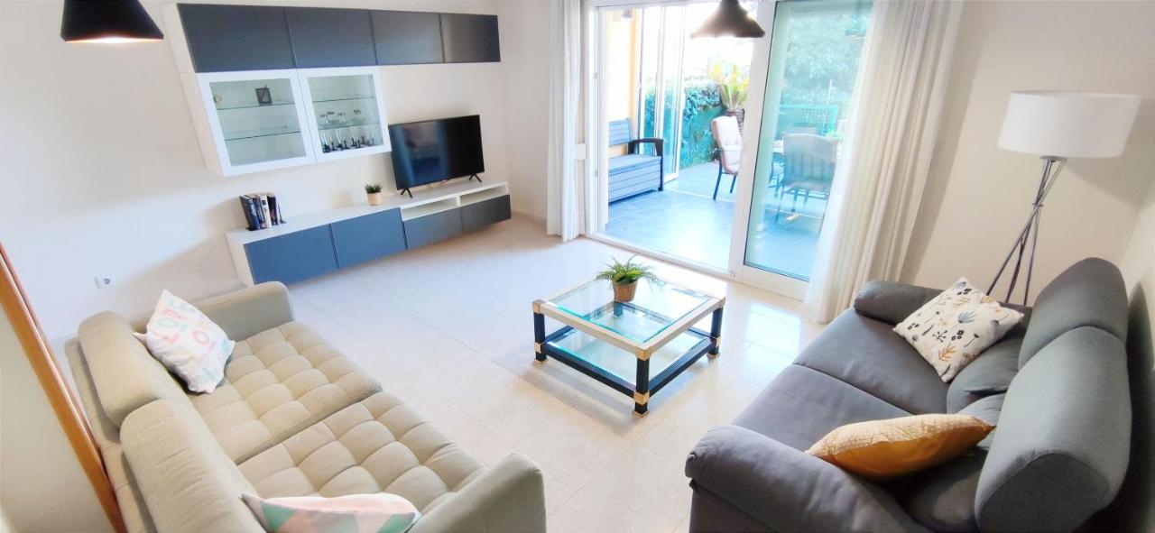 Apartamento Pont Sec By Denia Costa Buitenkant foto