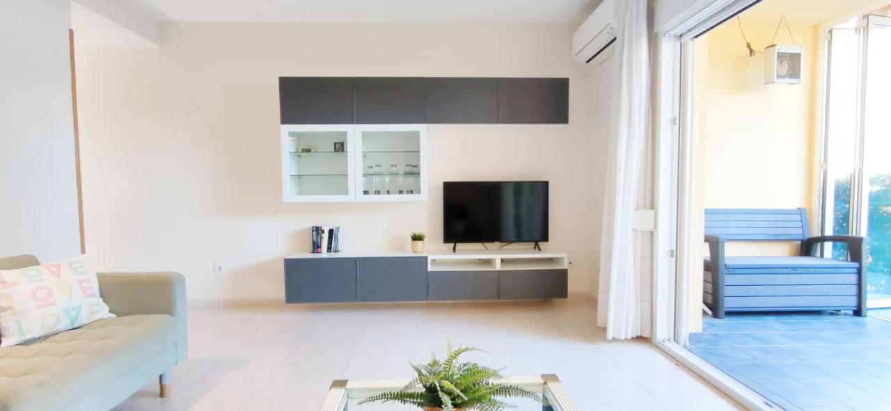 Apartamento Pont Sec By Denia Costa Buitenkant foto