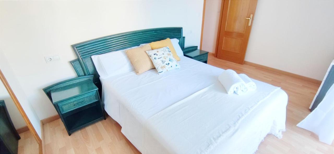 Apartamento Pont Sec By Denia Costa Buitenkant foto