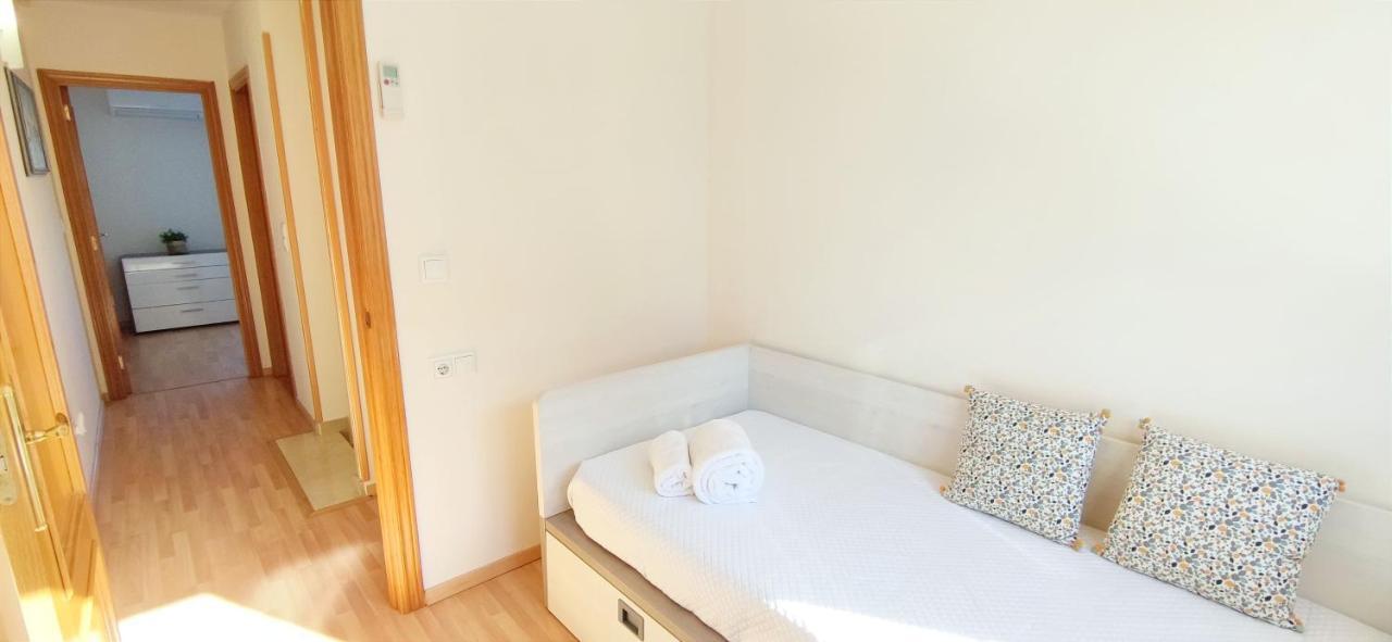 Apartamento Pont Sec By Denia Costa Buitenkant foto