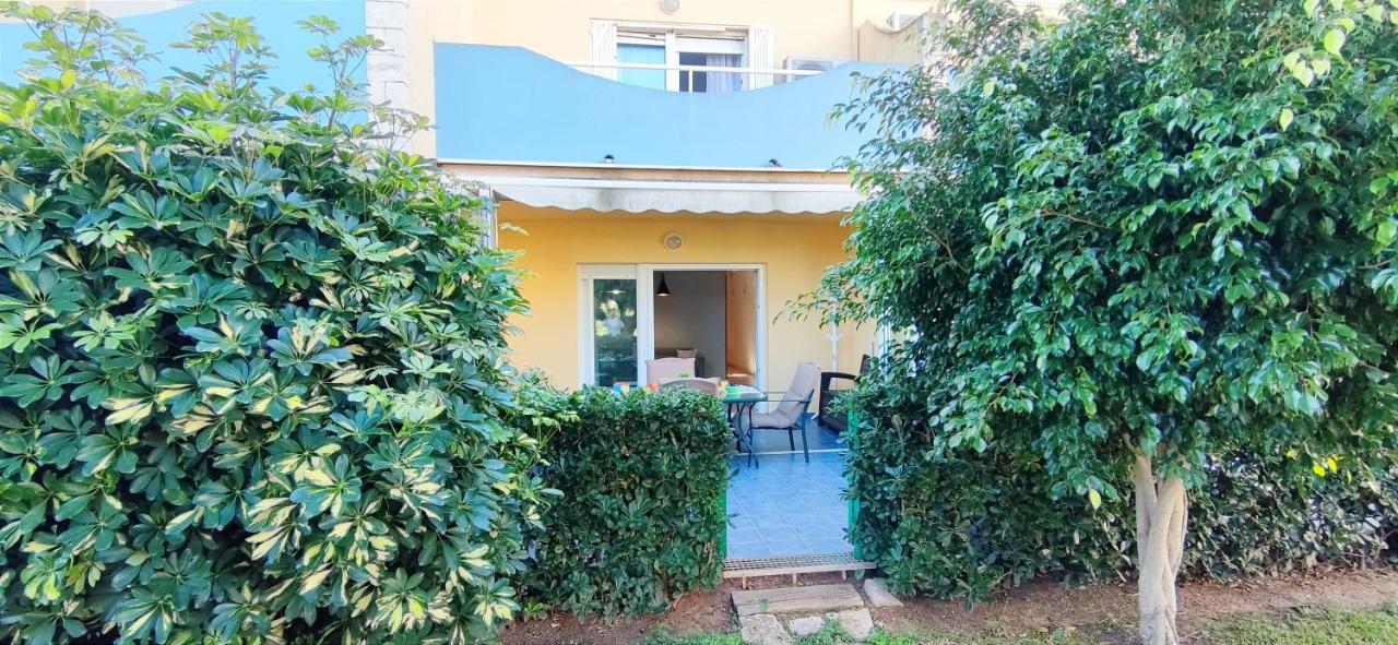 Apartamento Pont Sec By Denia Costa Buitenkant foto