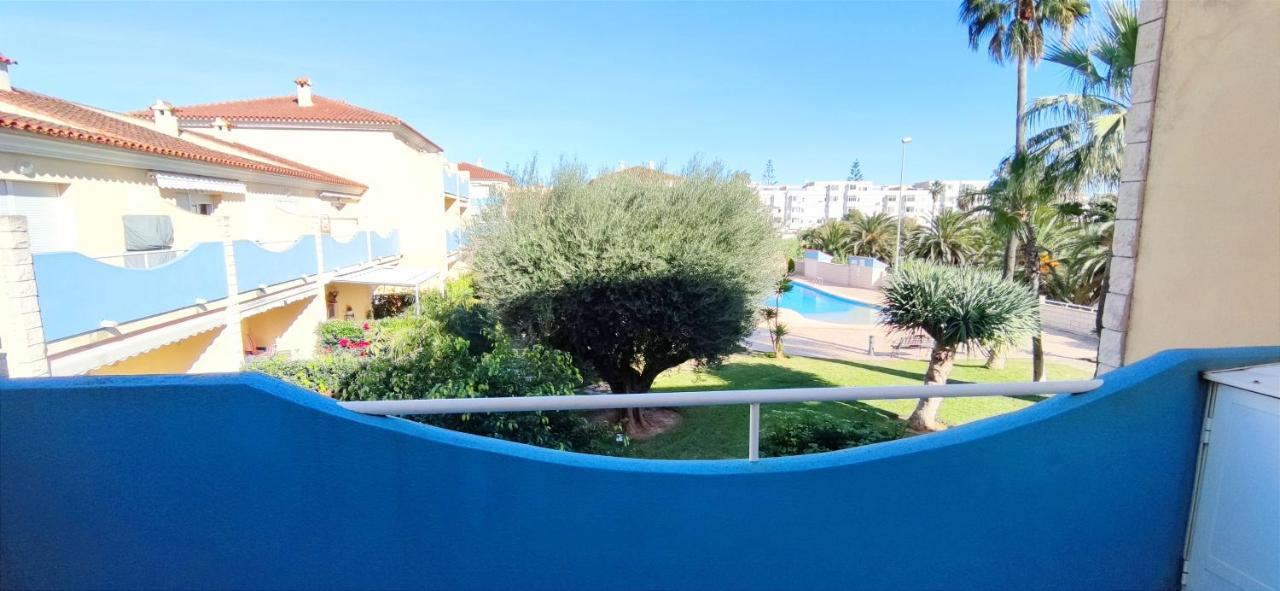 Apartamento Pont Sec By Denia Costa Buitenkant foto