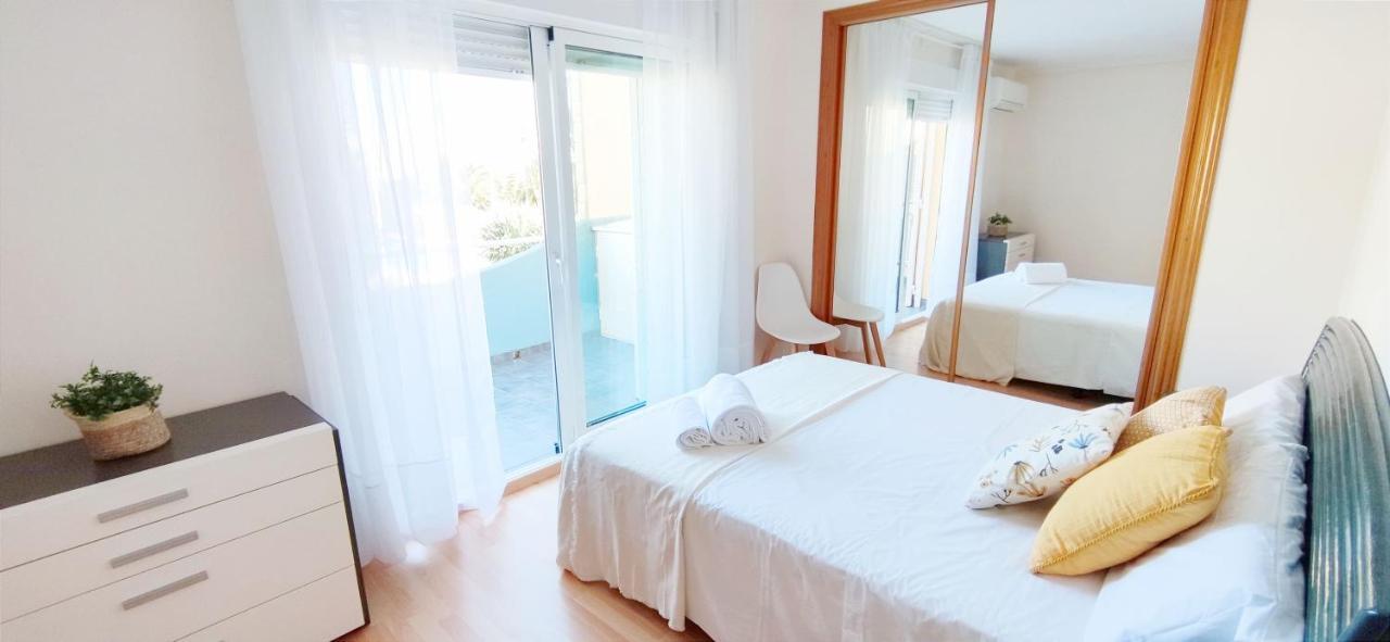 Apartamento Pont Sec By Denia Costa Buitenkant foto