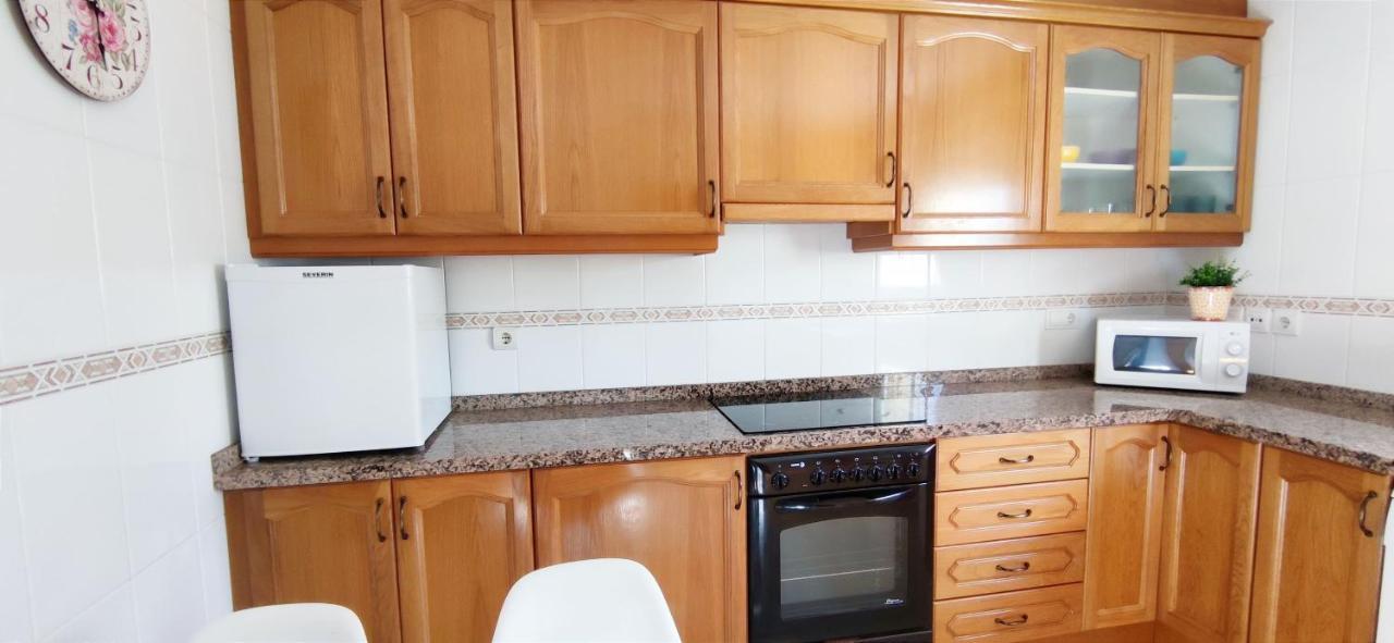 Apartamento Pont Sec By Denia Costa Buitenkant foto