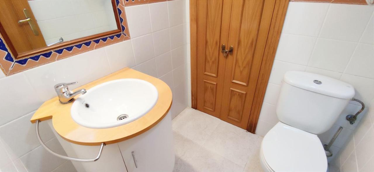 Apartamento Pont Sec By Denia Costa Buitenkant foto