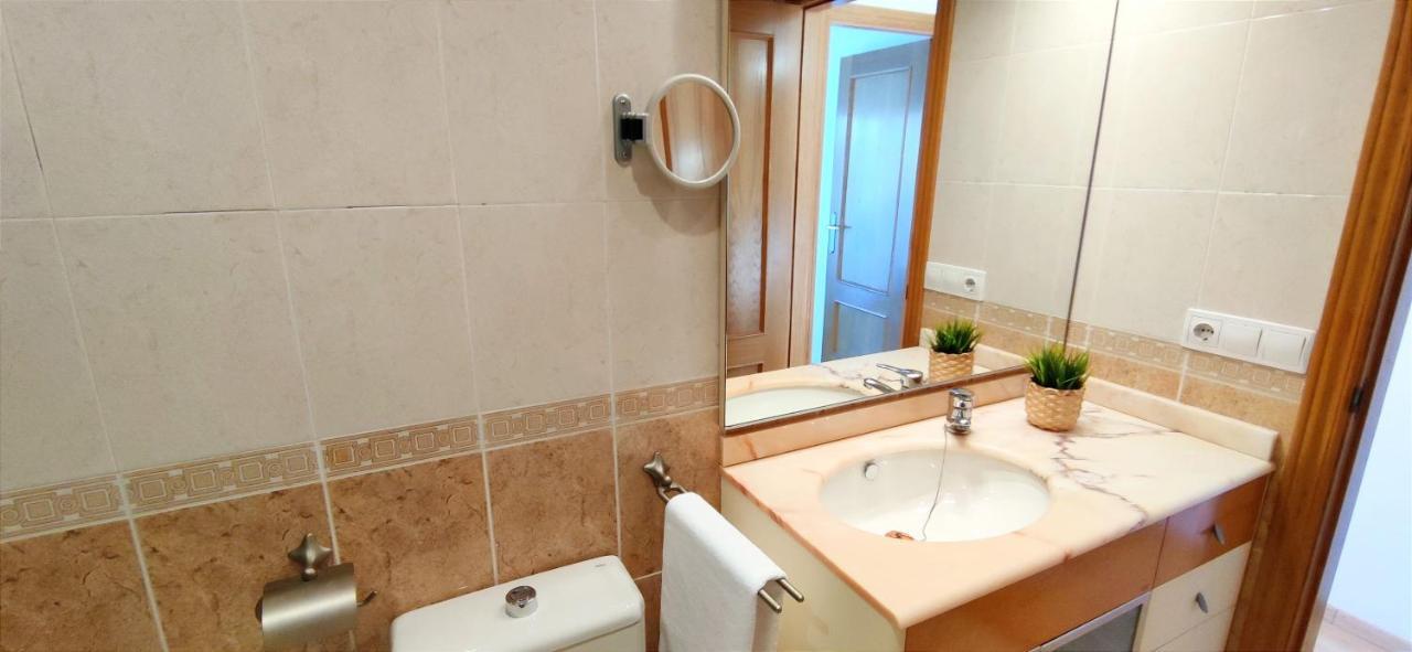 Apartamento Pont Sec By Denia Costa Buitenkant foto