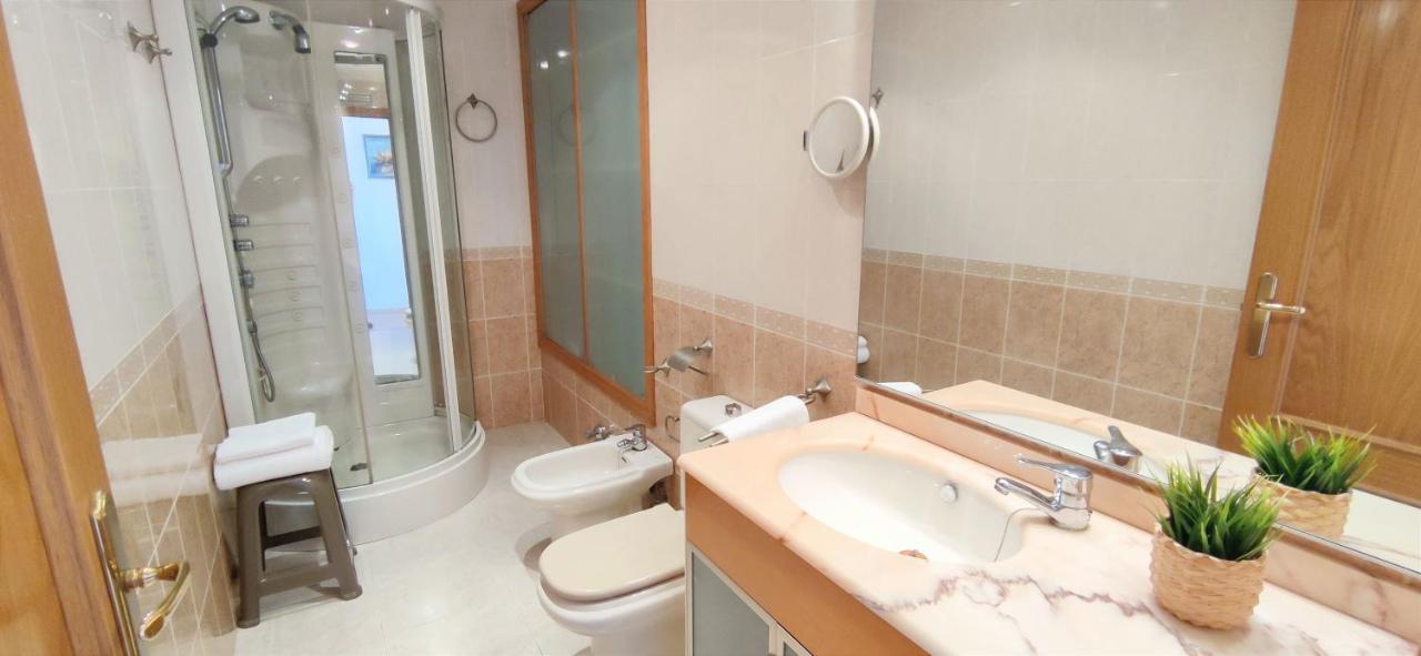 Apartamento Pont Sec By Denia Costa Buitenkant foto