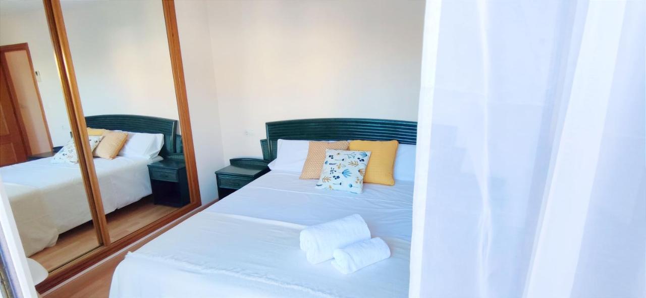 Apartamento Pont Sec By Denia Costa Buitenkant foto