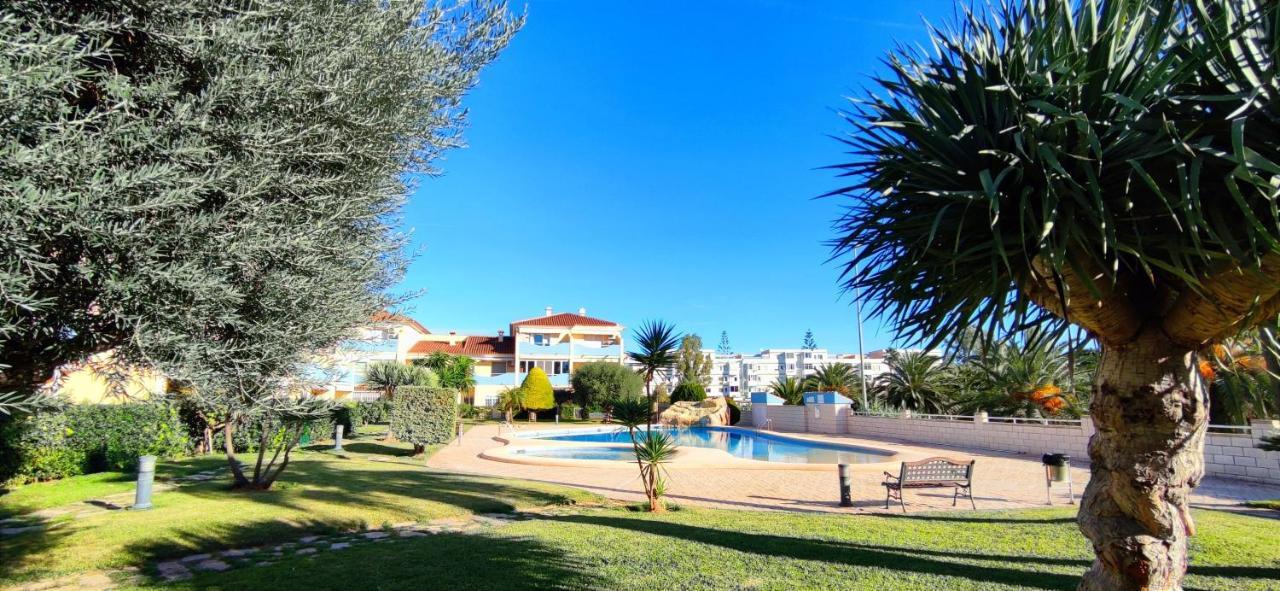 Apartamento Pont Sec By Denia Costa Buitenkant foto